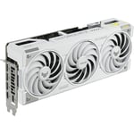 Track Stock of ASUS TUF Gaming GeForce RTX 5070 Ti OC - White