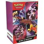 Track Stock of Pokemon Destined Rivals Booster Bundle