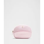 Track Stock of City Essentials Pouch *Mini 2L - Blissful Pink - ONE SIZE