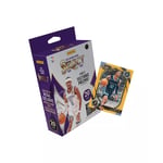 Track Stock of 2024-25 Panini NBA Select Basketball Trading Card Hanger Box