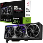 Track Stock of ASUS ROG Astral RTX 5090 BTF OC