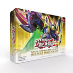 Track Stock of Yu-Gi-Oh! Doom of Dimensions Token Box