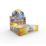 Track Stock of Yu-Gi-Oh! Battle of Legend Monster Mayhem Display Box