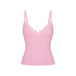 Track Stock of Skims Fits Everybody Lace Push Up Cami 