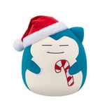 Track Stock of Pokemon 14" Holiday Squishmallows Plush
