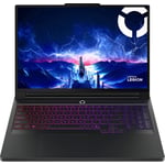 Track Stock of Lenovo - Legion Pro 7i 16" OLED Gaming Laptop - Intel Core Ultra 9 275HX - 32GB Memory - N