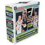 Track Stock of 2025 Panini WNBA Donruss Mega Box