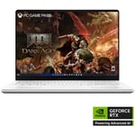 Track Stock of ASUS - ROG Zephyrus G14 14" OLED 3K 120Hz (5060)