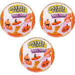 Track Stock of MGA's Miniverse Make It Mini Halloween - Beetlejuice 3 Pk