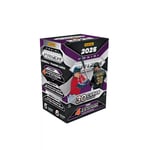 Track Stock of 2025 Panini Prizm Baseball Blaster Box