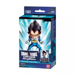 Track Stock of Dragon Ball Z Super: Fusion World Starter Deck - Vegeta