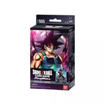 Track Stock of Dragon Ball Super: Fusion World Starter Deck - Bardock