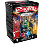 Track Stock of 2024-25 Monopoly NBA Board Game Booster