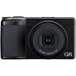 Track Stock of Ricoh GR IV Digital Camera