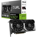 Track Stock of ASUS Dual RTX 5060 Ti OC 8GB