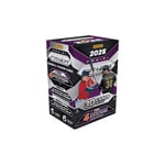 Track Stock of 2025 Panini Prizm Baseball Blaster Box