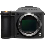 Track Stock of Hasselblad X2D II 100C Medium Format Mirrorless Camera