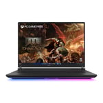 Track Stock of ASUS - ROG Strix SCAR 18 18" 2.5K 240Hz Gaming Laptop - Intel Core Ultra 9 HX - 32GB RAM -