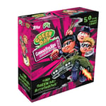Track Stock of 2024 GPK Battle of the Bands - Green Day