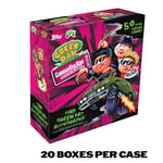 Track Stock of 2024 GPK Battle of the Bands - Green Day - Sealed Case