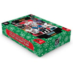 Track Stock of Still in stock - 2025 Panini Donruss Football NFL Tin