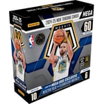 Track Stock of 2024-25 Panini NBA Mosaic Basketball Mega Box