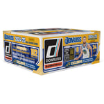 Track Stock of 2024-25 Panini Donruss Basketball NBA 24pc Retail Box