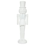 Track Stock of DIY Animated Giant Pumpkin Nutcracker 72"