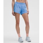 Track Stock of Hotty Hot High-Rise Lined Short 4" - Pool Party - 2