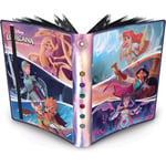 Track Stock of Disney Lorcana Fabled Card Portfolio