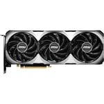 Track Stock of Open Box MSI RTX 4070 SUPER 12G VENTUS 3X OC Ventus GeForce RTX 4070 SUPER Graphics Card