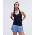Track Stock of Lululemon Swiftly Tech Racerback Tank Top 2.0 - True Navy/True Navy