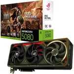Track Stock of ASUS ROG Astral GeForce RTX 5080 OC - DOOM Edition