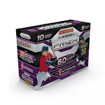 Track Stock of 2025 Panini Prizm Baseball Mega Box