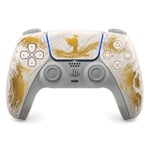 Track Stock of Ghost of Yotei Gold Limited Edition DualSense