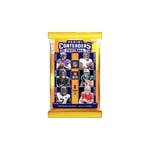 Track Stock of 2024 Panini Contenders NFL Football Trading Card Retail Pack