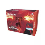 Track Stock of Magic The Gathering Avatar: The Last Airbender Bundle