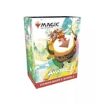 Track Stock of MTG Avatar: The Last Airbender Commander’s Bundle