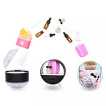 Track Stock of MGA's Miniverse Make It Mini Fragrances