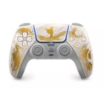 Track Stock of Ghost of Yotei Gold Limited Edition DualSense