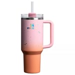 Track Stock of Stanley Halloween 40 oz Stainless Steel H2.0 Tumbler - Spellcast Pink