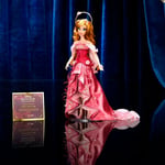 Track Stock of Disney Giselle Limited Edition Doll - Enchanted