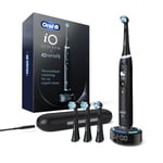 Track Stock of Oral-B iO Series 10 Rechargeable Electric Toothbrush - Black
