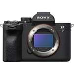 Track Stock of Sony a7 IV Mirrorless Camera