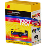 Track Stock of Kodak Charmera Key Chain Digital Camera (Random Style Blind Box)