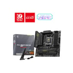 Track Stock of MSI MAG B850M MORTAR WIFI Micro ATX Motherboard