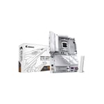 Track Stock of GIGABYTE B850 AORUS ELITE WIFI7 ICE AMD AM5 LGA 1718 Motherboard, ATX, DDR5, 3x M.2, PCIe