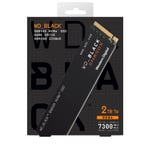 Track Stock of WD_Black SN850X Internal Gaming SSD Without Heatsink 2TB