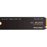 Track Stock of WD_Black SN850X Internal Gaming SSD Without Heatsink 2TB