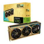 Track Stock of ASUS TX 5080 ROG Astral Dhahab CORE OC